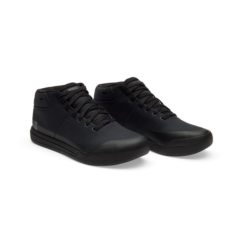 Fox Buty Rowerowe  Union Canvas Mid Black 41