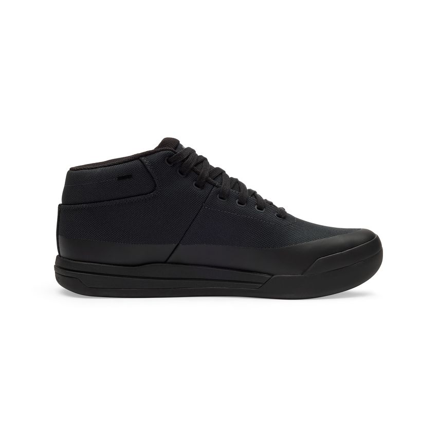 Fox Buty Rowerowe  Union Canvas Mid Black 41