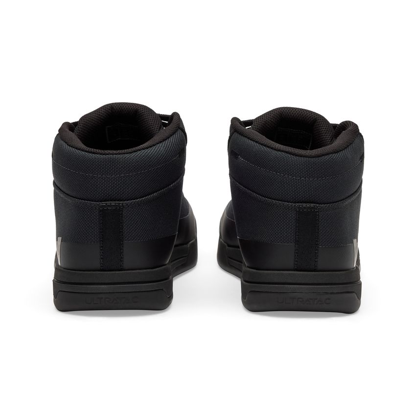 Fox Buty Rowerowe  Union Canvas Mid Black 41