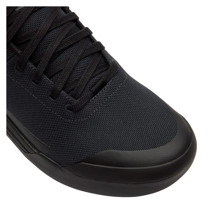 Fox Buty Rowerowe  Union Canvas Mid Black 41