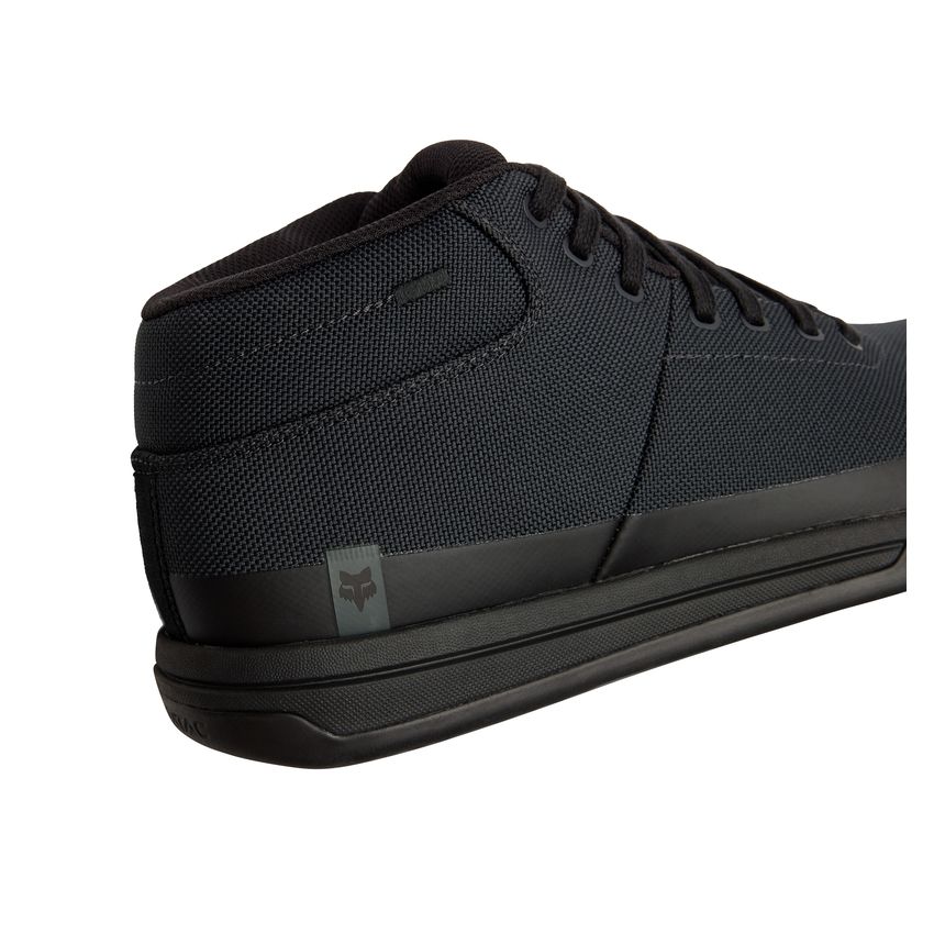 Fox Buty Rowerowe  Union Canvas Mid Black 41