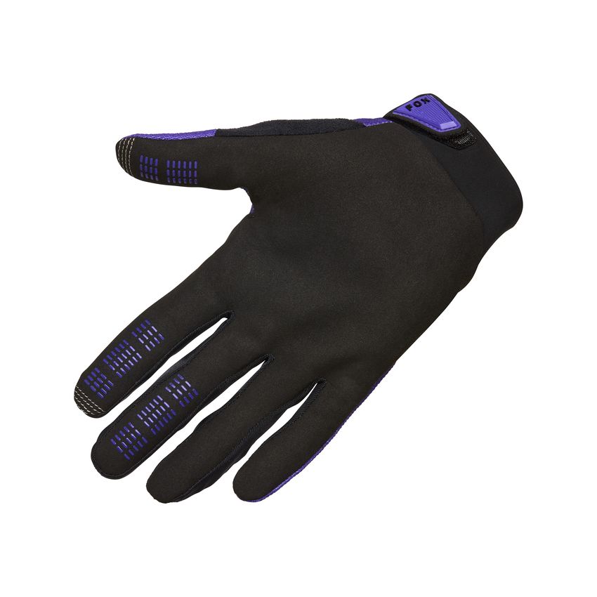 Fox RĘkawice Rowerowe  Ranger Grape M