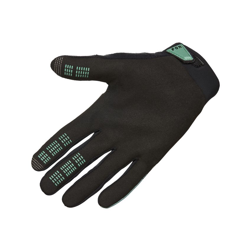 Fox RĘkawice Rowerowe  Ranger Frequency Pine M