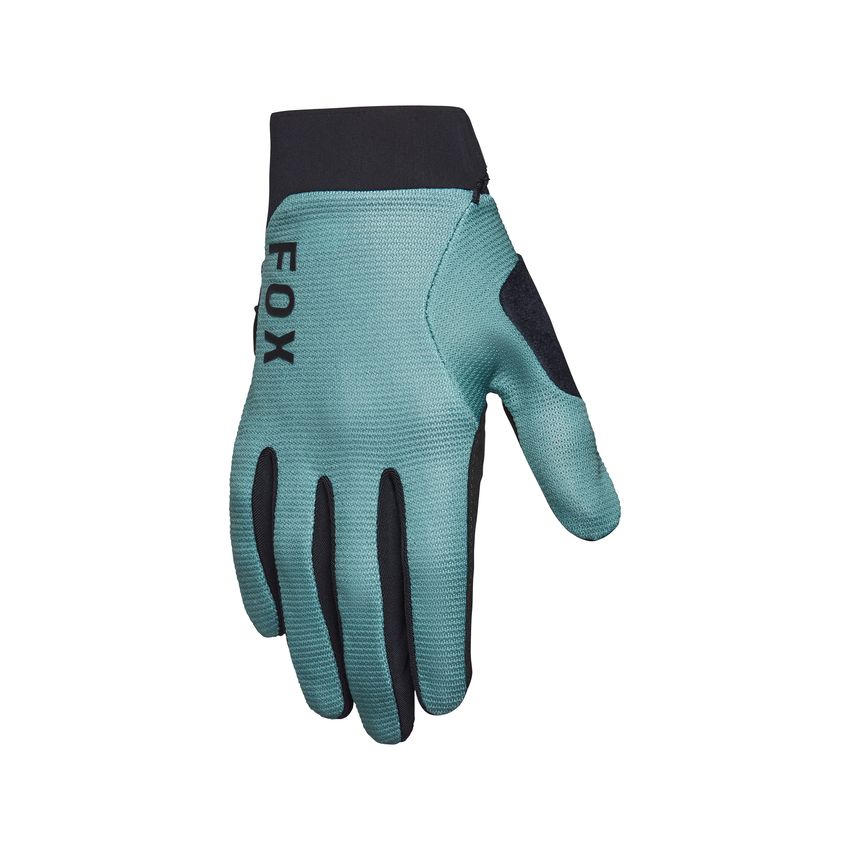 Fox RĘkawice Rowerowe Damskie  Ranger Gel Pine S
