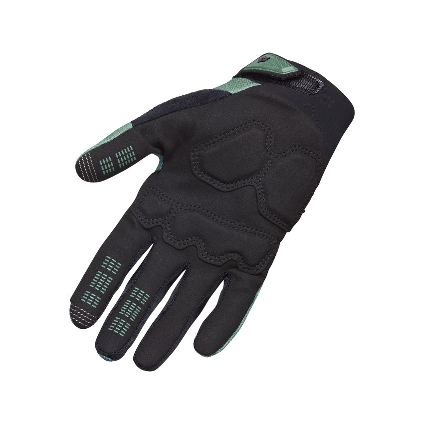 Fox RĘkawice Rowerowe Damskie  Ranger Gel Pine S