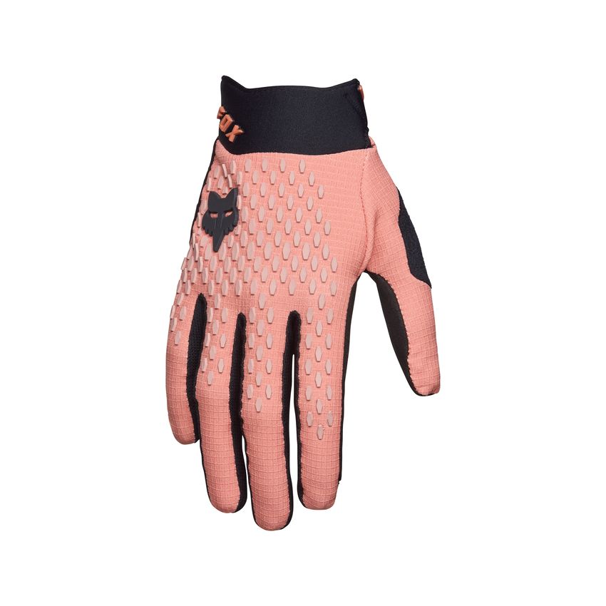Fox RĘkawice Rowerowe Damskie  Defend Coral S