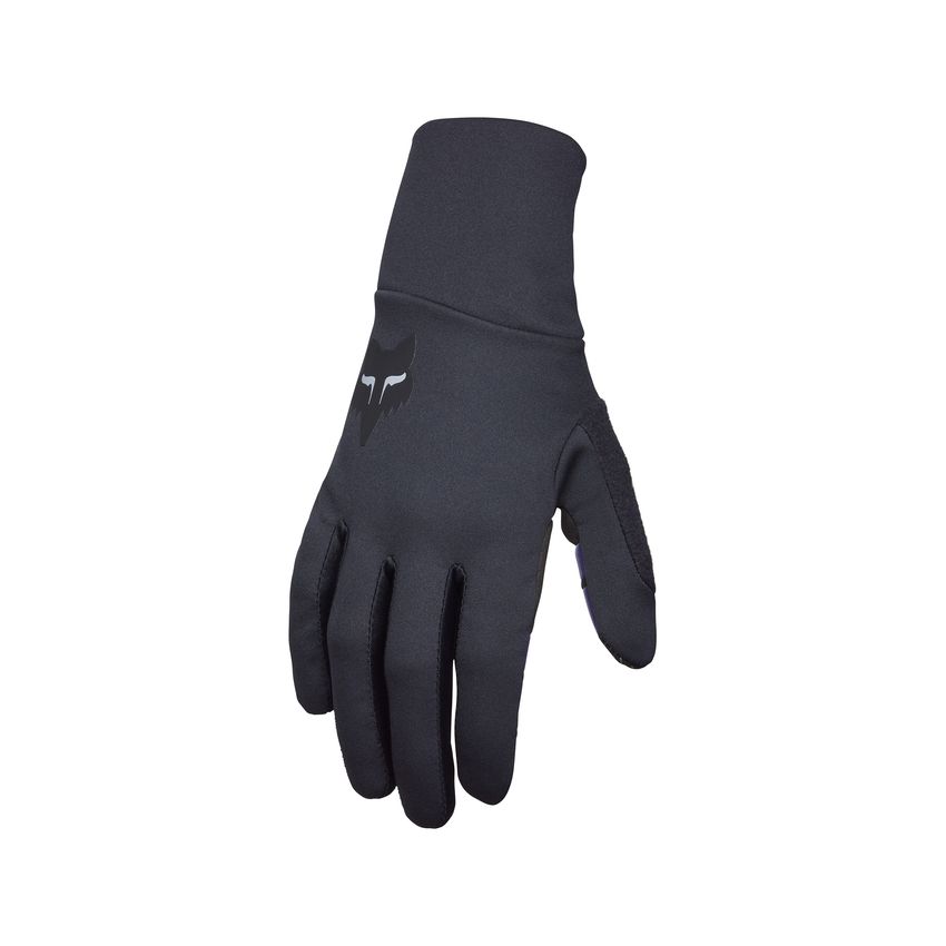 Fox RĘkawice Rowerowe Damskie  Ranger Fire Lunar Se Black L