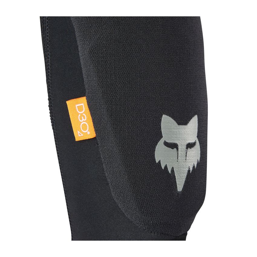 Fox Ochraniacz Łokci Junior  Enduro Black Yos