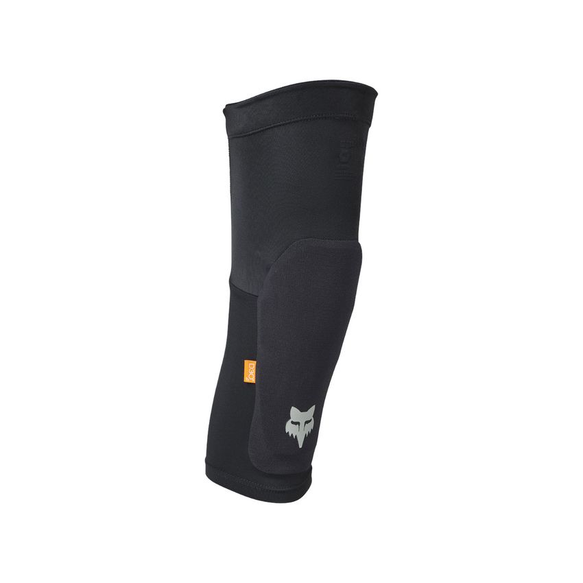 Fox Ochraniacz Kolan/piszczeli Junior  Enduro Black Yos