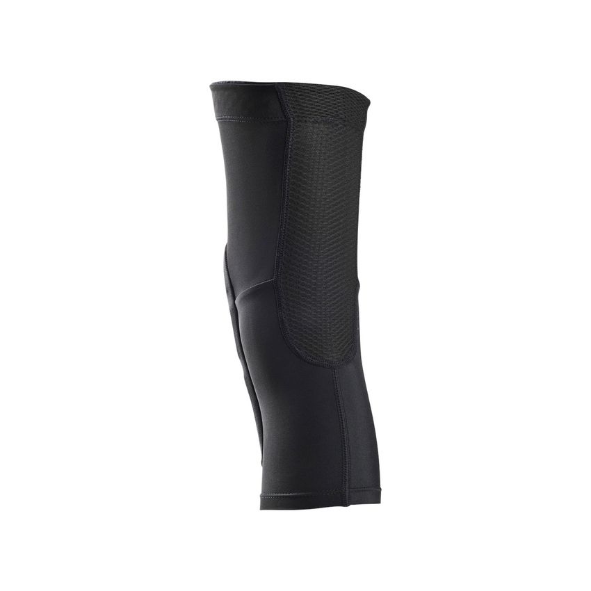 Fox Ochraniacz Kolan/piszczeli Junior  Enduro Black Yos
