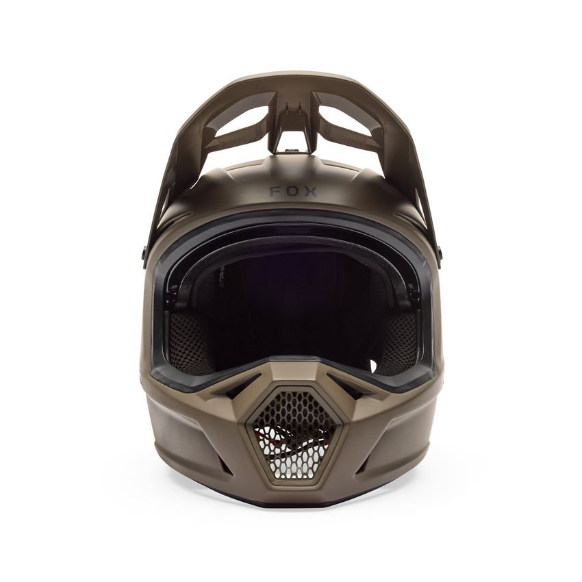 Kask FOX Rampage RS Splice Military