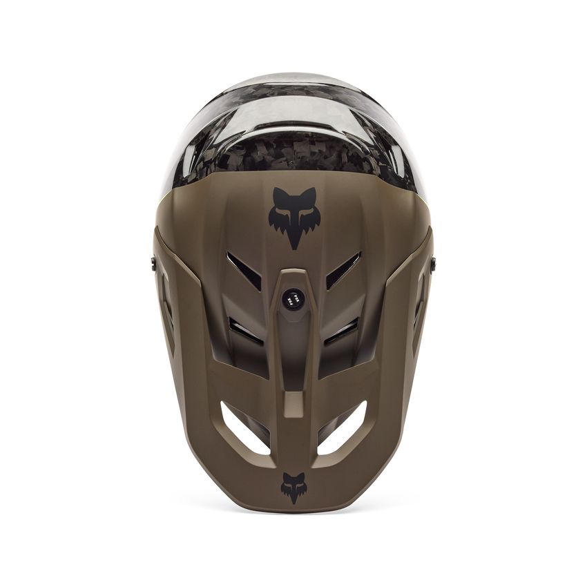 Kask FOX Rampage RS Splice Military