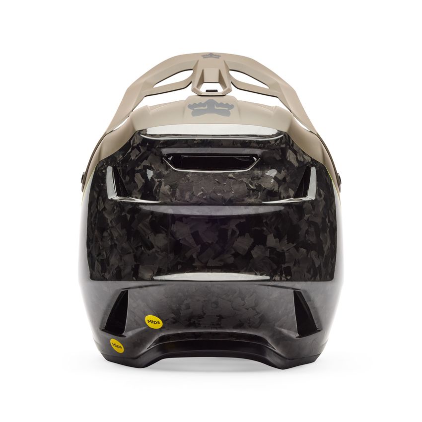 Kask FOX Rampage RS Splice Military