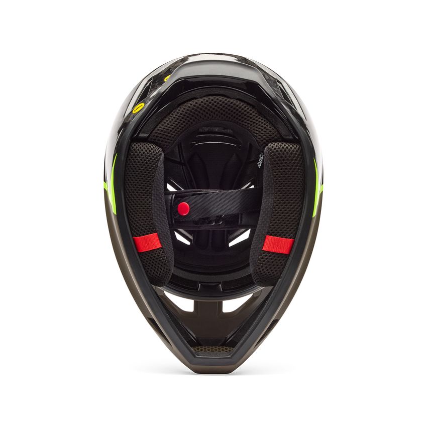 Kask FOX Rampage RS Splice Military