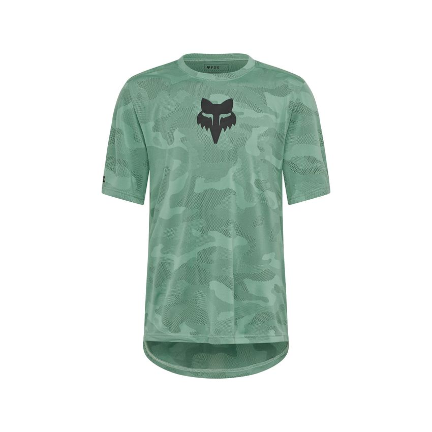 Fox Koszulka Rowerowa  Ranger Tru Dri Pine S