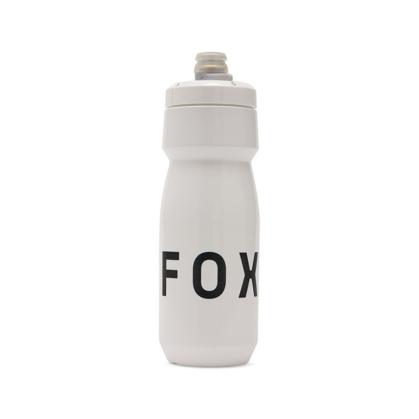 Fox Bidon  24 Oz Podium Bottle White Os