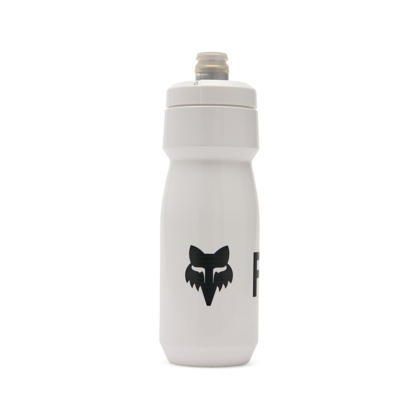Fox Bidon  24 Oz Podium Bottle White Os