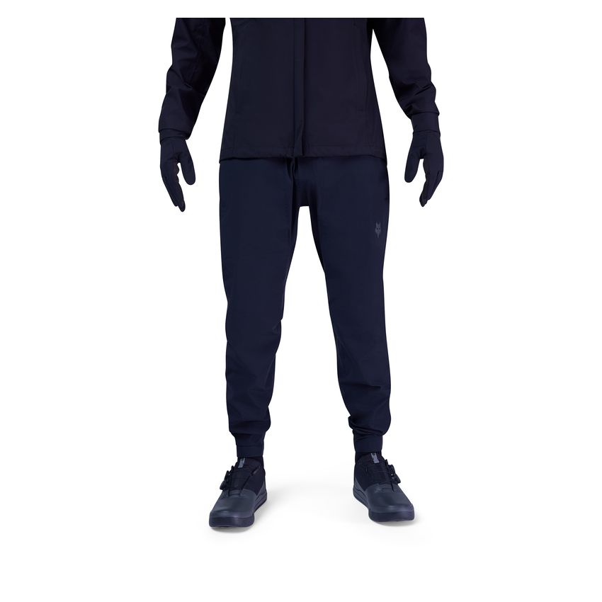 Fox Spodnie Rowerowe  Ranger Water Black 28