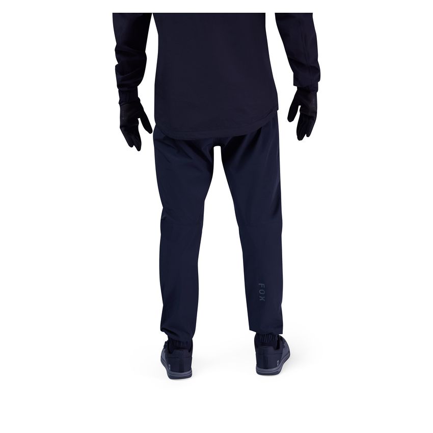 Fox Spodnie Rowerowe  Ranger Water Black 28