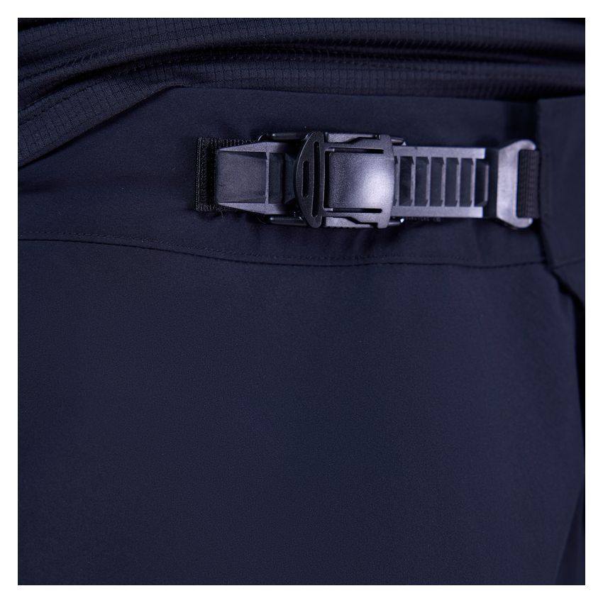 Fox Spodnie Rowerowe  Ranger Water Black 28