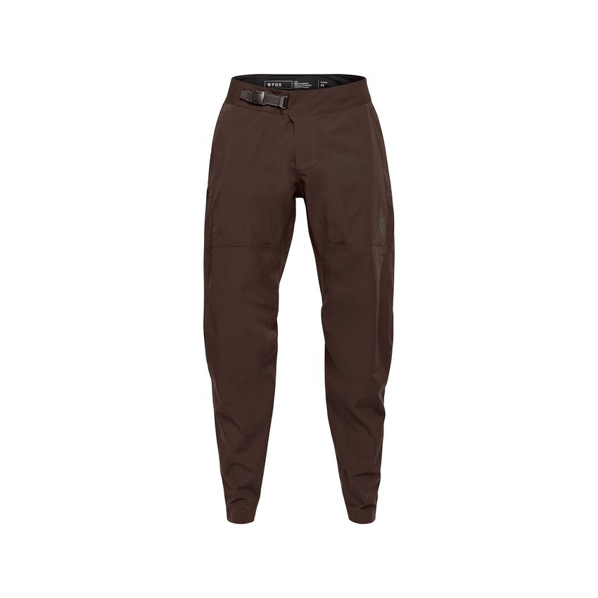 Fox Spodnie Rowerowe  Ranger Water Cocoa 30