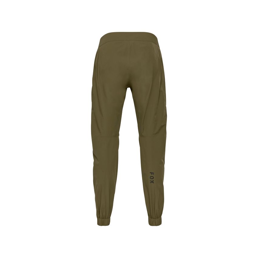 Fox Spodnie Rowerowe  Ranger Water Olive Green 30