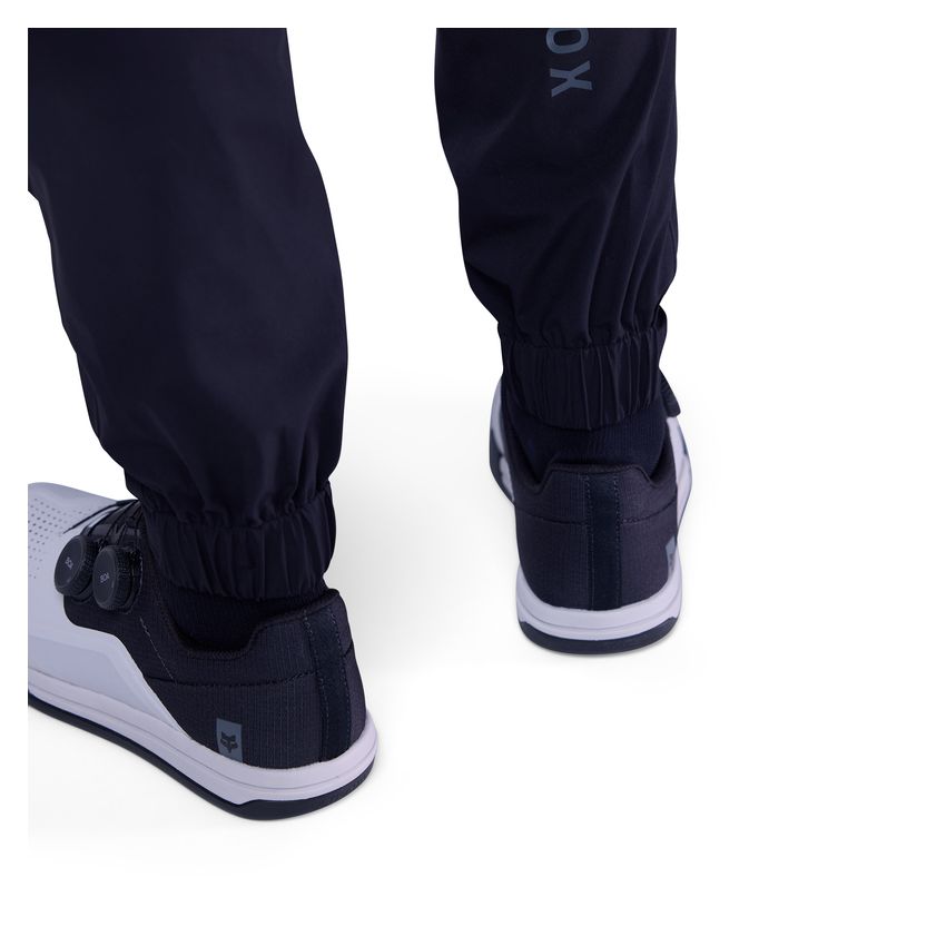 Fox Spodnie Rowerowe Damskie  Ranger Water Black 4