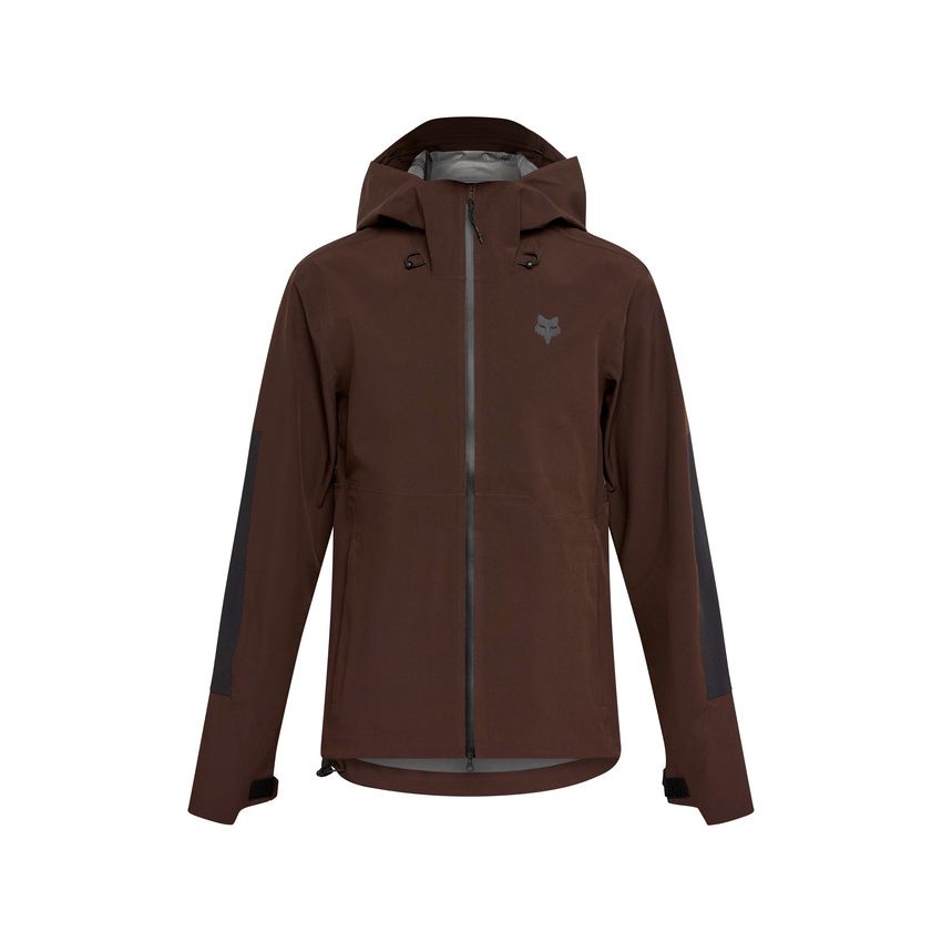 Fox Kurtka Rowerowa  Defend 3l Water Cocoa L