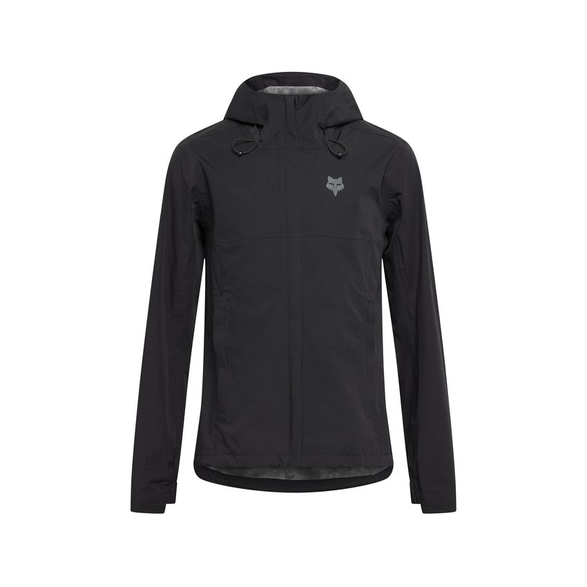 Fox Kurtka Rowerowa  Ranger Water Black S