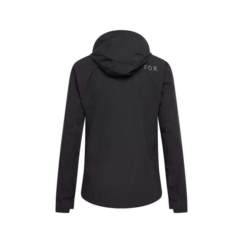 Fox Kurtka Rowerowa  Ranger Water Black S