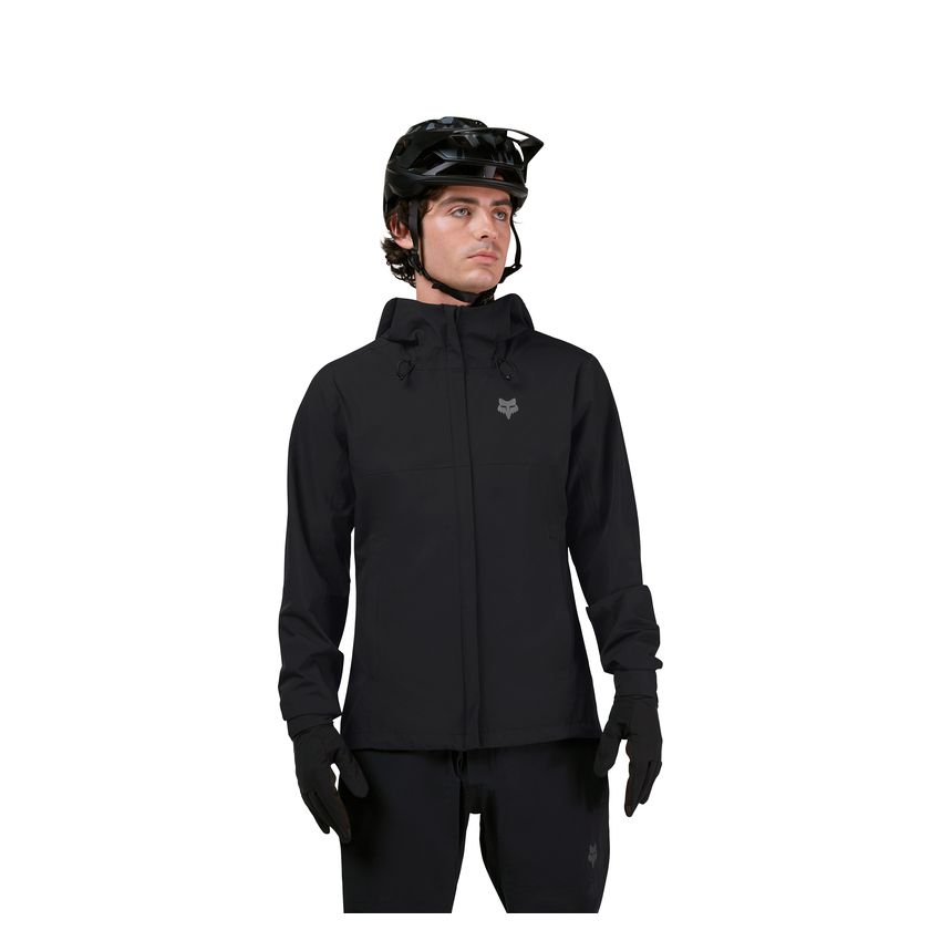 Fox Kurtka Rowerowa  Ranger Water Black S