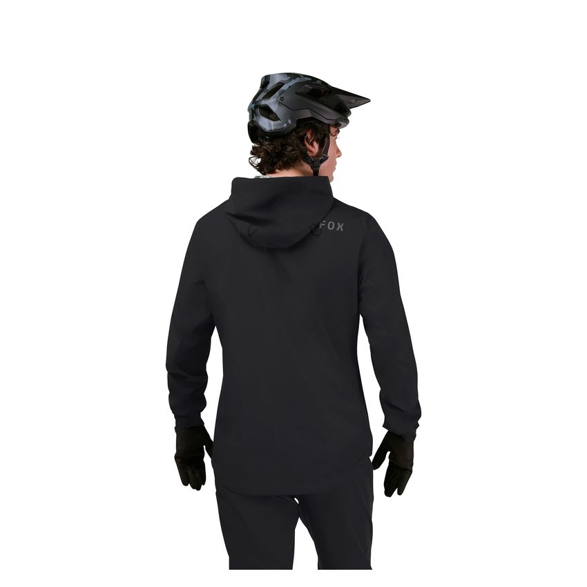 Fox Kurtka Rowerowa  Ranger Water Black S