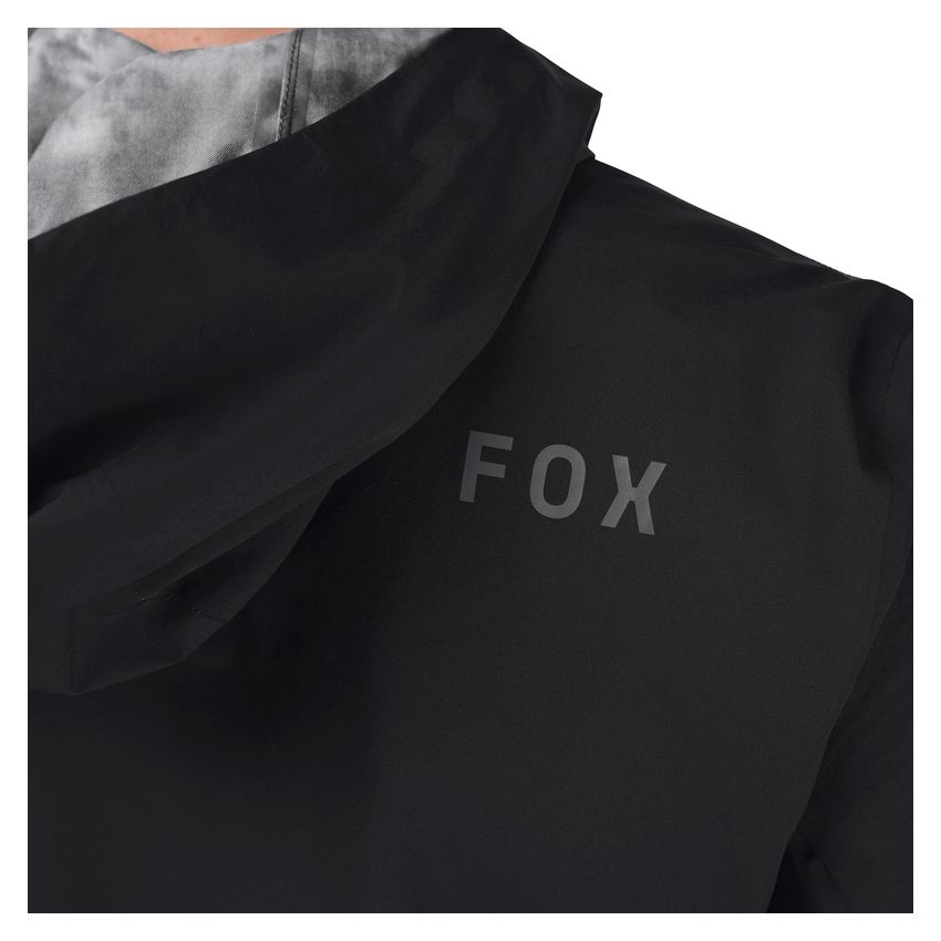 Fox Kurtka Rowerowa  Ranger Water Black S
