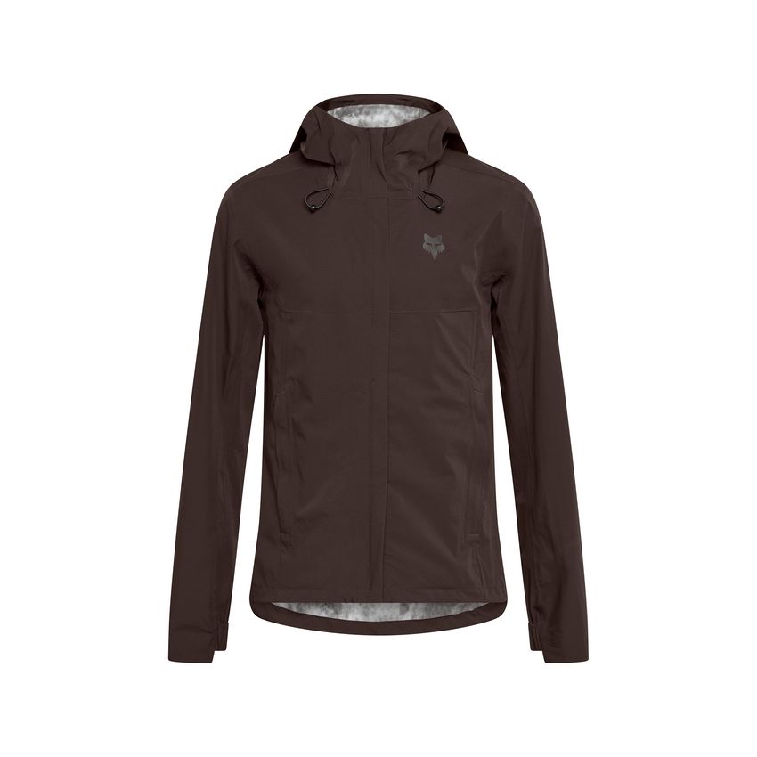 Fox Kurtka Rowerowa  Ranger Water Cocoa S