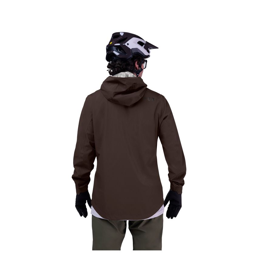 Fox Kurtka Rowerowa  Ranger Water Cocoa S