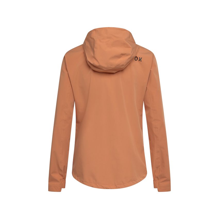 Fox Kurtka Rowerowa  Ranger Water Coral S