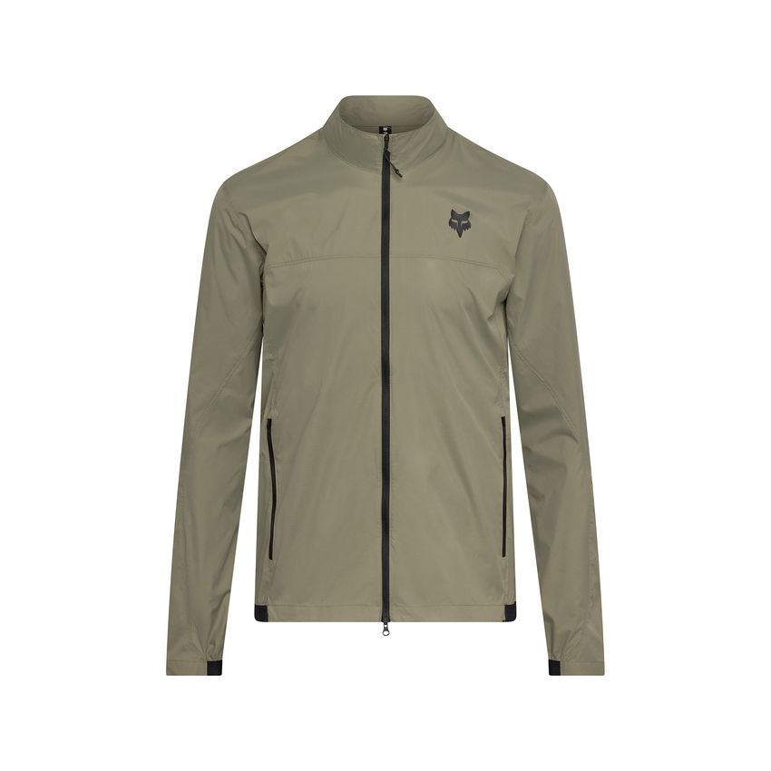 Fox Kurtka Rowerowa  Ranger Wind Adobe L