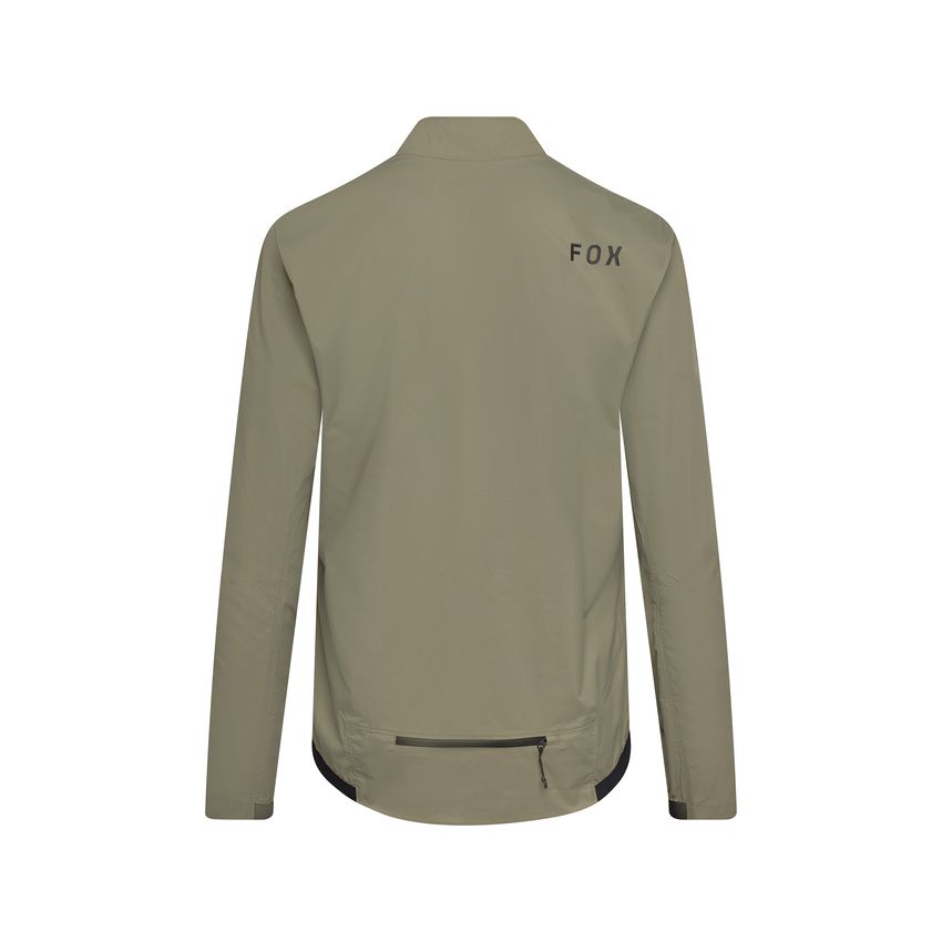 Fox Kurtka Rowerowa  Ranger Wind Adobe L