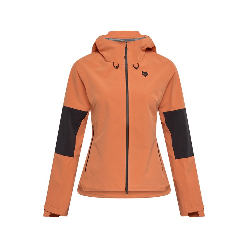 Fox Kurtka Rowerowa Damska  Defend 3l Water Coral S