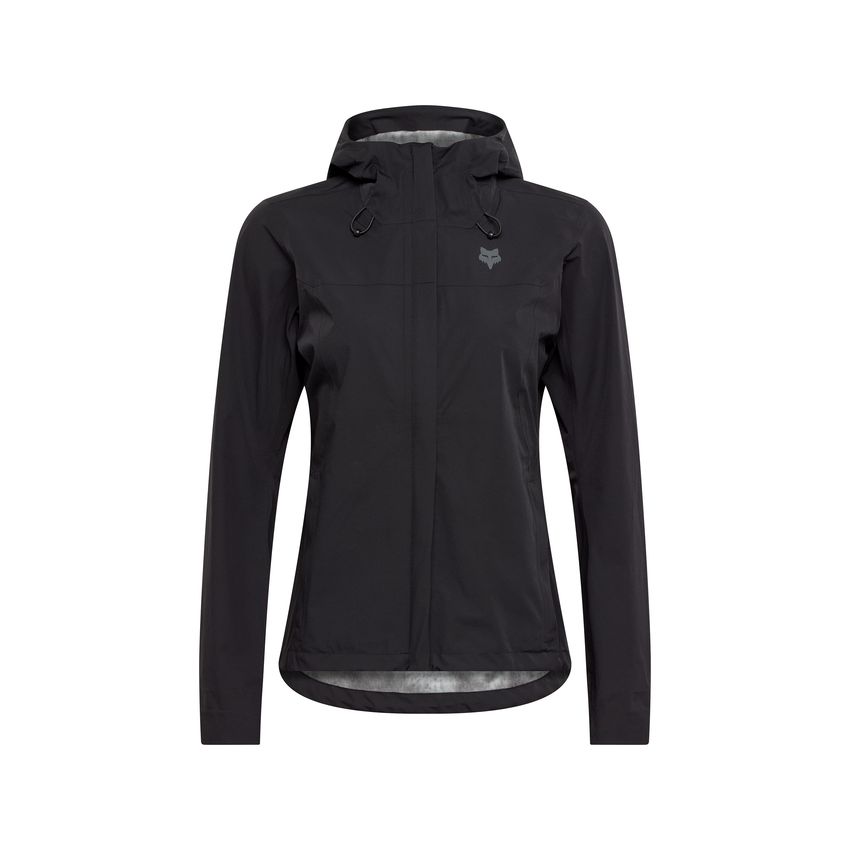 Fox Kurtka Rowerowa Damska  Ranger Water Black Xs
