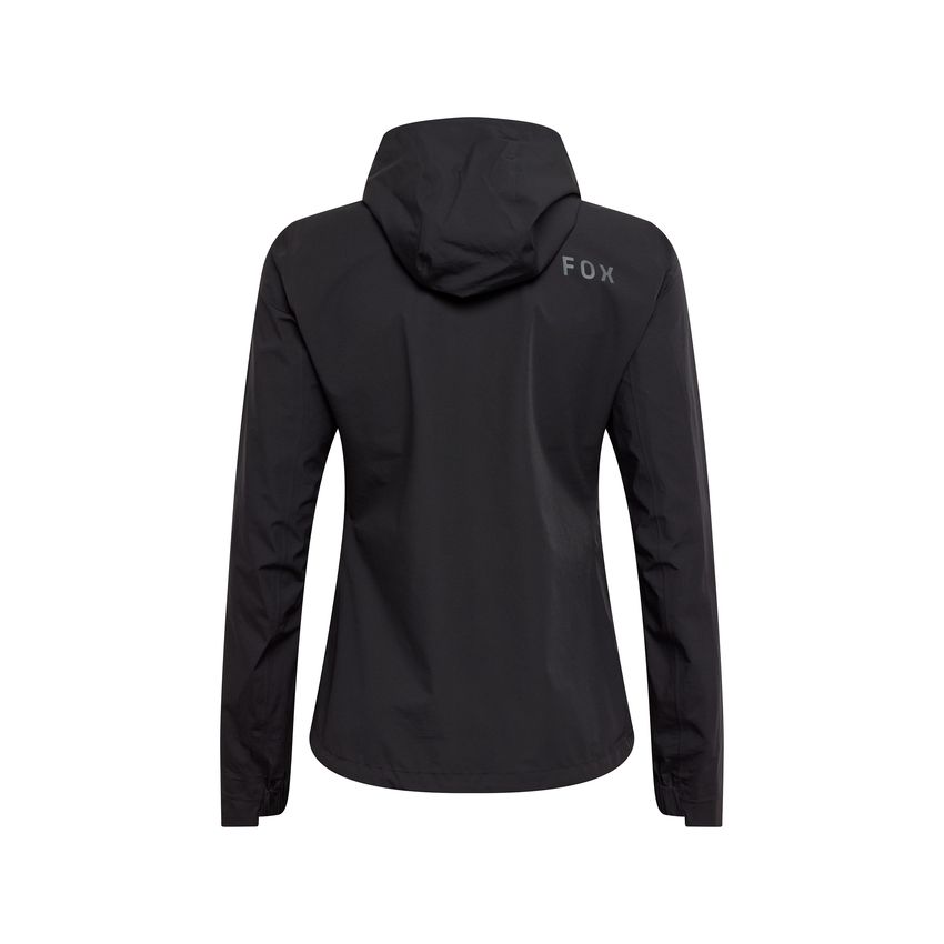 Fox Kurtka Rowerowa Damska  Ranger Water Black Xs