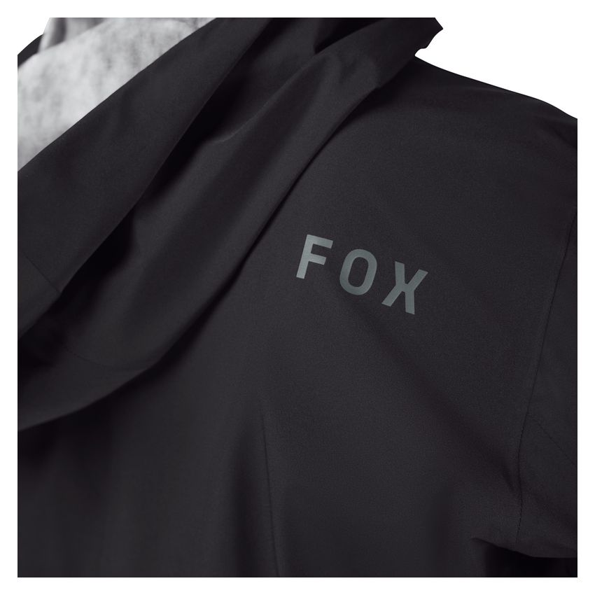 Fox Kurtka Rowerowa Damska  Ranger Water Black Xs