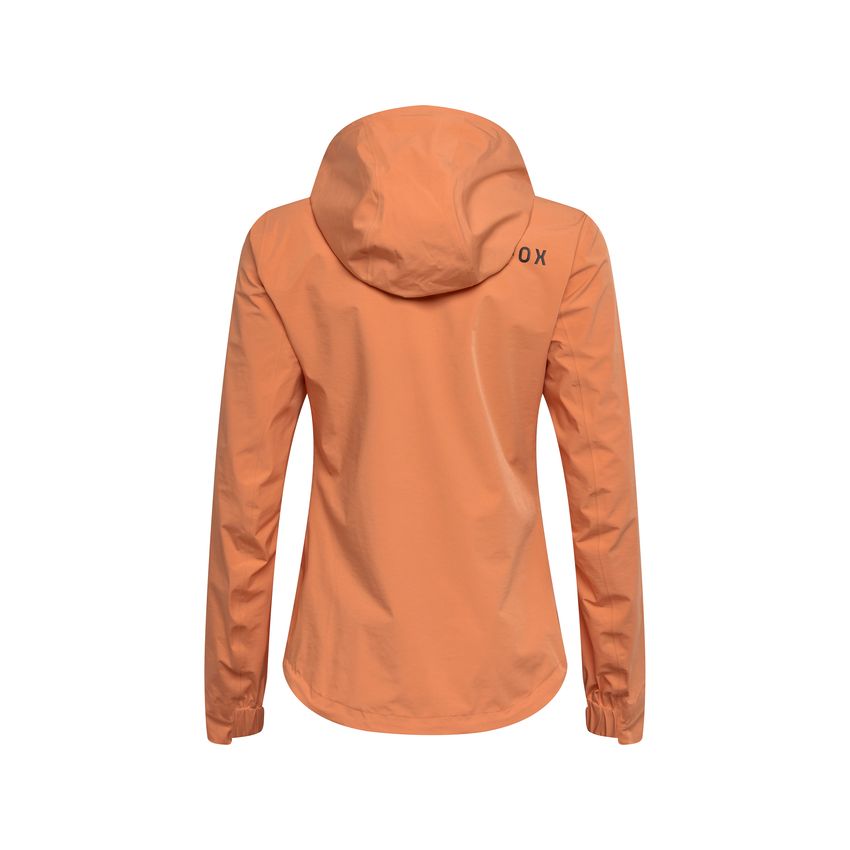 Fox Kurtka Rowerowa Damska Ranger Water Coral L
