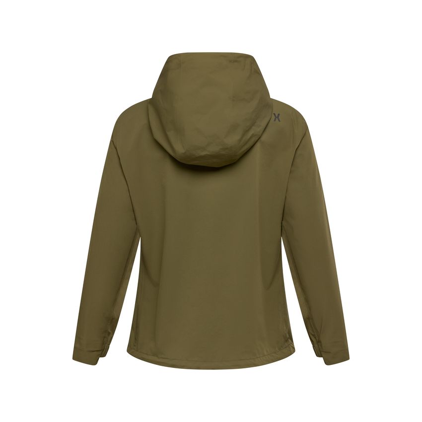 Fox Kurtka Rowerowa Junior  Ranger Water Olive Green Ys