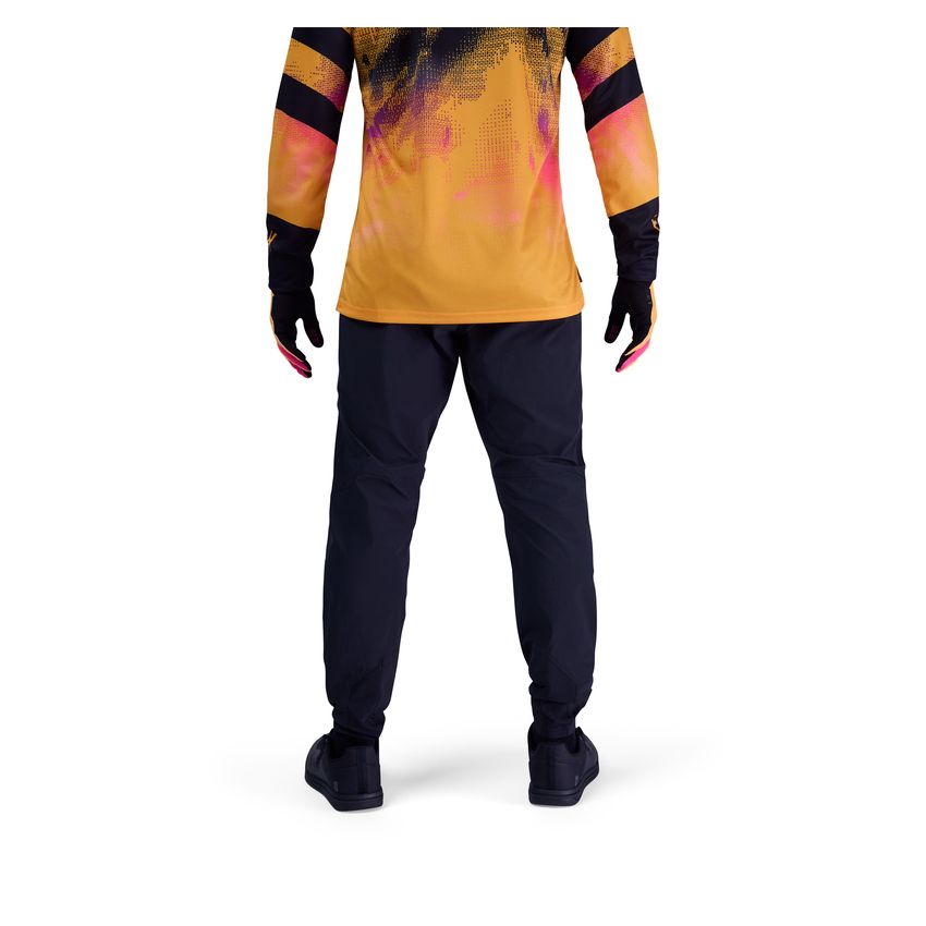 Fox Spodnie Rowerowe  Ranger Kairos Tangerine 32