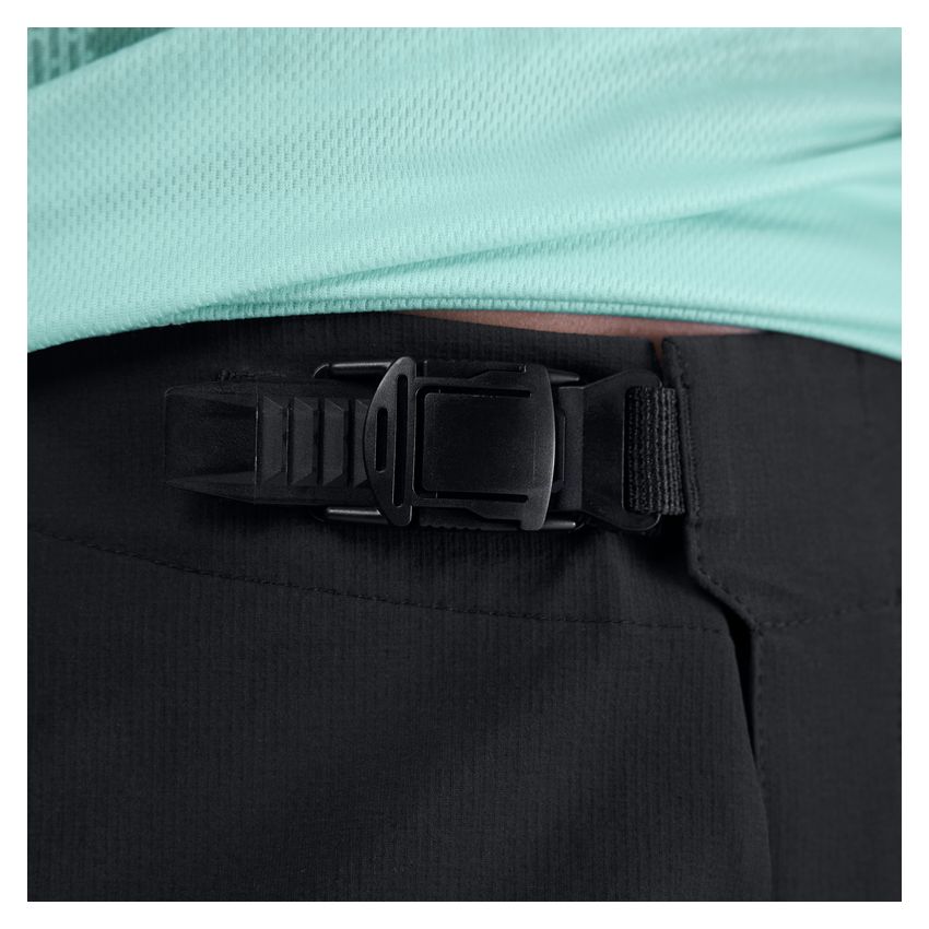 Fox Spodnie Rowerowe Damskie  Ranger Kairos Turquoise 4