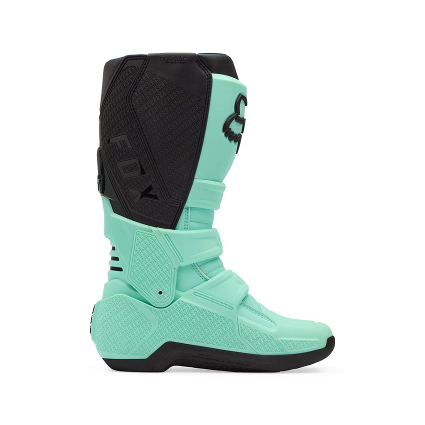 Fox Buty Motocyklowe  Motion Teal 9 (wkŁadka 260mm)