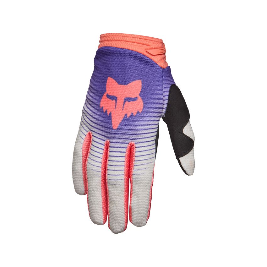 Fox RĘkawice Motocyklowe Damskie  180 Collect Cream S