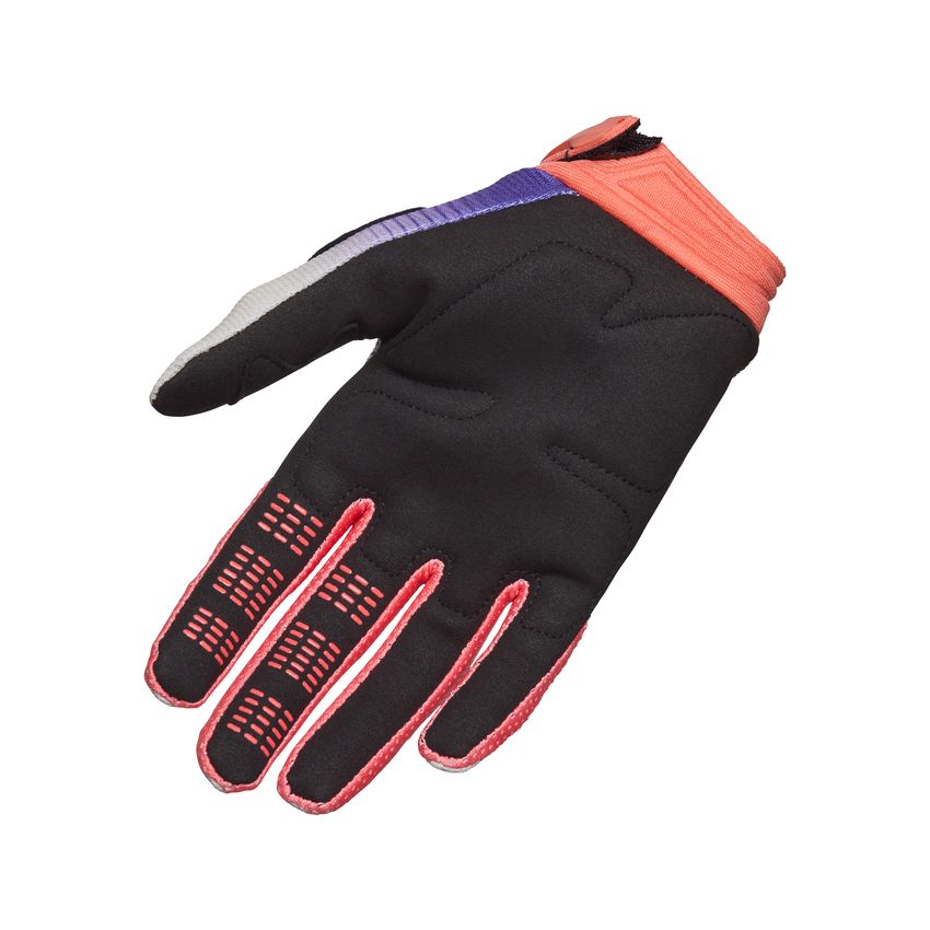 Fox RĘkawice Motocyklowe Damskie  180 Collect Cream S