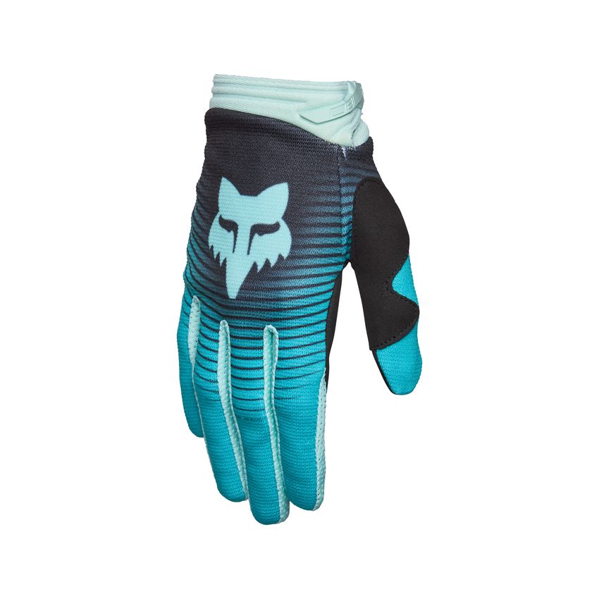 Fox RĘkawice Motocyklowe Damskie  180 Collect Spearmint S